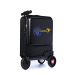 Consta Carry-on Electric Luggage Bag