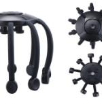 Head massager