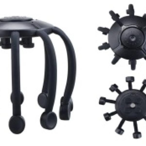 Head massager