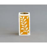 Jamila Rectangular Medkhan - Bone Inlay