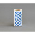 Nour Rectangular Medkhan - Bone Inlay