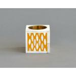 Jawad Square Medkhan - Bone Inlay