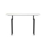 Meena Console Table - White Bone Inlay