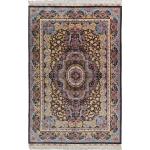 Safi Persian Carpet - Silk
