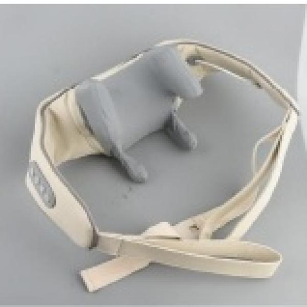 Shoulder massager