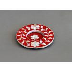 Jamila Drink Coaster - Multicolor Mother of Pearl