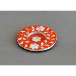 Jamila Drink Coaster - Multicolor Mother of Pearl