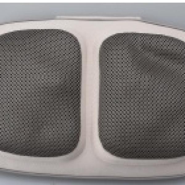 Massage pillow
