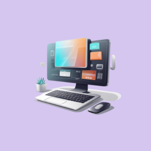 Computers & Laptops