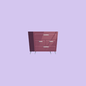 Consoles & Dressing Tables