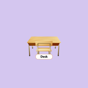 Study Tables