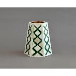 Nour Hexagonal Medkhan - Bone Inlay