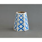 Nour Hexagonal Medkhan - Bone Inlay