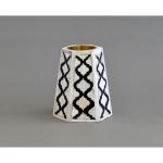 Nour Hexagonal Medkhan - Bone Inlay