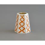 Nour Hexagonal Medkhan - Bone Inlay