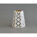 Nour Hexagonal Medkhan - Bone Inlay