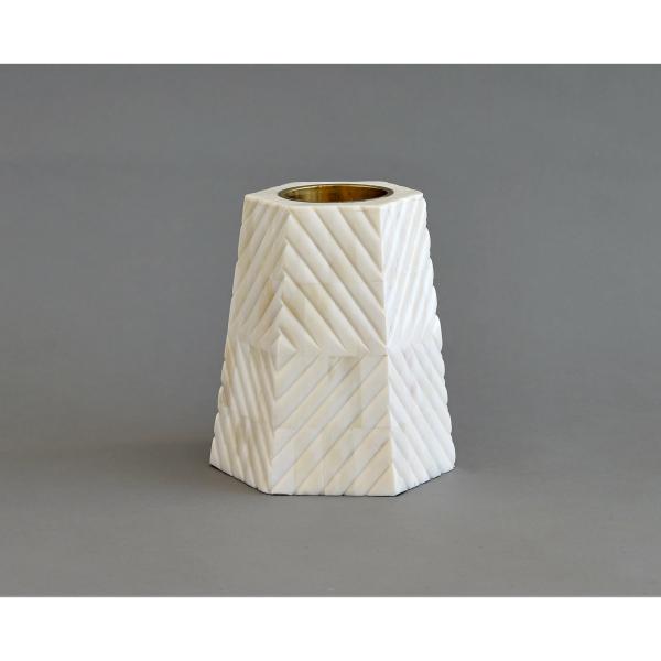 Faiz Medkhan - Bone Carved