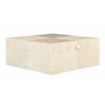 Sami Big Box - Bone Carved