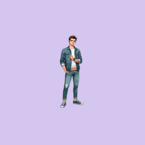Men