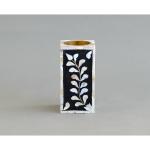 Jamila Rectangular Medkhan - Mother of Pearl