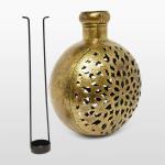 Kara Lantern - Tealight Candle Holder
