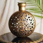 Kara Lantern - Tealight Candle Holder