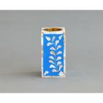 Jamila Rectangular Medkhan - Mother of Pearl