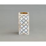 Nour Rectangular Medkhan - Mother of Pearl