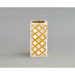 Nour Rectangular Medkhan - Mother of Pearl