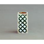 Nour Rectangular Medkhan - Mother of Pearl