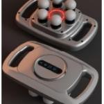 Massage gun