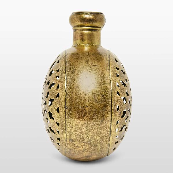 Kara Lantern - Tealight Candle Holder