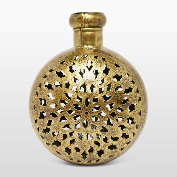 Kara Lantern - Tealight Candle Holder