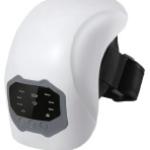 Massage knee pads