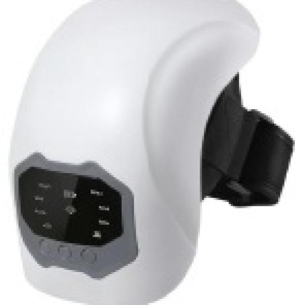 Massage knee pads