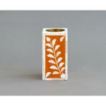 Jamila Rectangular Medkhan - Bone Inlay