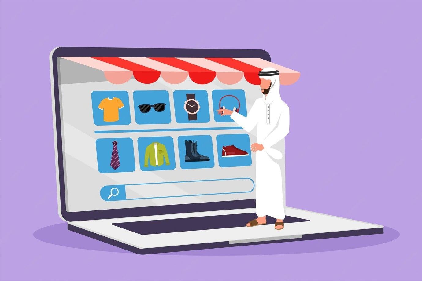 Best Practices for Selling Products Online in the UAE Market