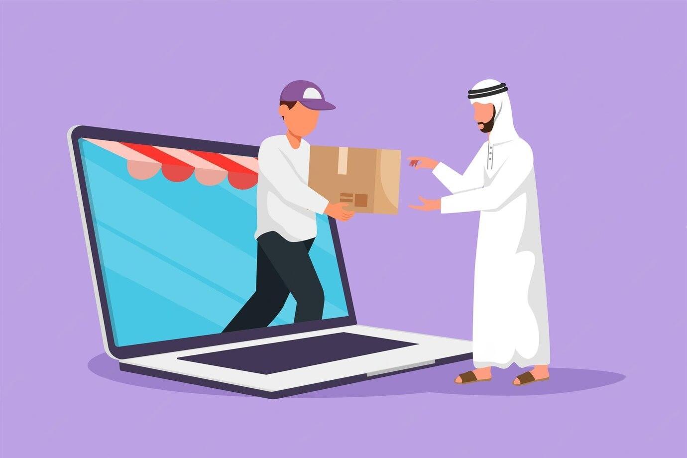 The Ultimate Guide to Starting an E-commerce Business in the UAE