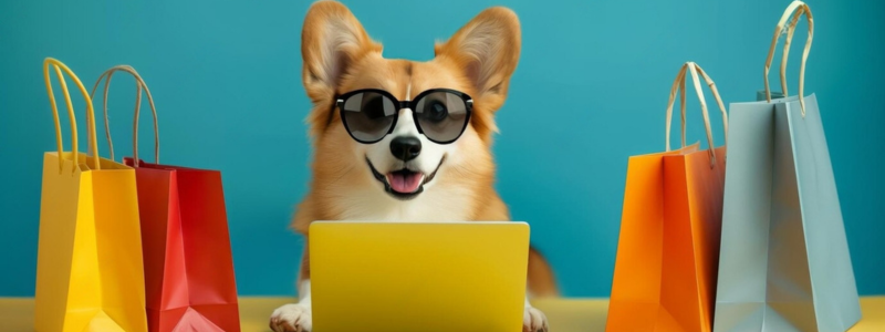 Get the Best Product for your PET 