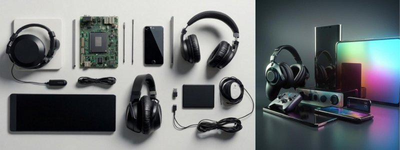 The best Electronics collection 2025 