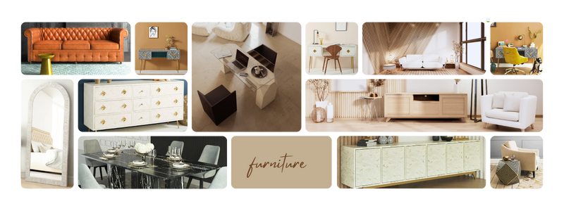 The best Furniture Collection 2025 