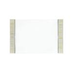 Ella Tray - Bone Carved