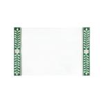 Ella Tray - Green Bone Inlay