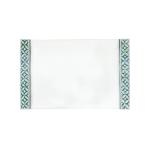 Ella Tray - Green Mother of Pearl Inlay