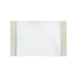 Ella Tray - Bone Carved