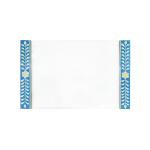 Ella Tray - Blue Bone Inlay