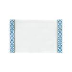 Ella Tray - Blue Bone Inlay