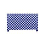 Maze Chest of Drawers - Blue Bone Inlay