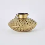 Kara Lantern - Tealight Candle Holder
