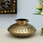 Kara Lantern - Tealight Candle Holder